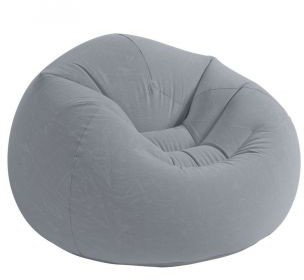 Intex Fotel dmuchany 107 x 104 x 69 cm 68579