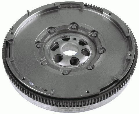 SACHS Koło zamachowe 2294 001 091