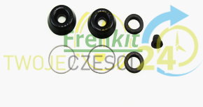 Frenkit Zestaw naprawczy, cylinderek hamulcowy 319008