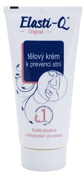 Elasti-Q Original krem do ciała zapobiegający rozstępom 200 ml