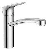 Hansgrohe Logis CoolStart Eco 71839000