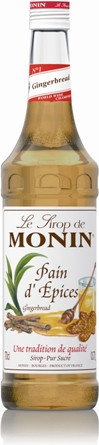 Monin Piernik 0,7 l