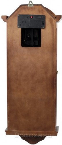 Adler 20040 Orzech