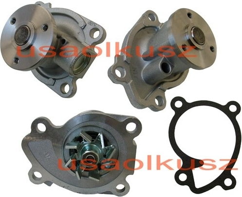 Pompa wody Nissan Qashqai 1,6