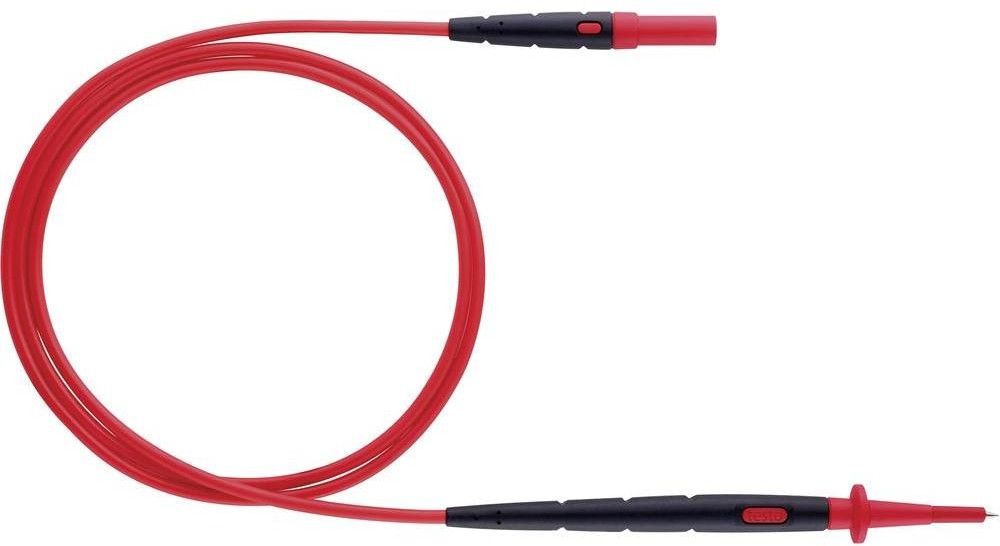 testo Przewody pomiarowe testo 0590 0013