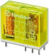 Finder Przekaźnik bezpieczeństwa 2CO 8A 24V DC 50-12-9-024-1000