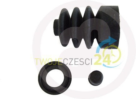 AUTOFREN Zestaw naprawczy, siłownik sprzęgła SEINSA D3192