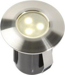 Polned Lampa najadzowa BIRCH oczko led ciepły 4057601