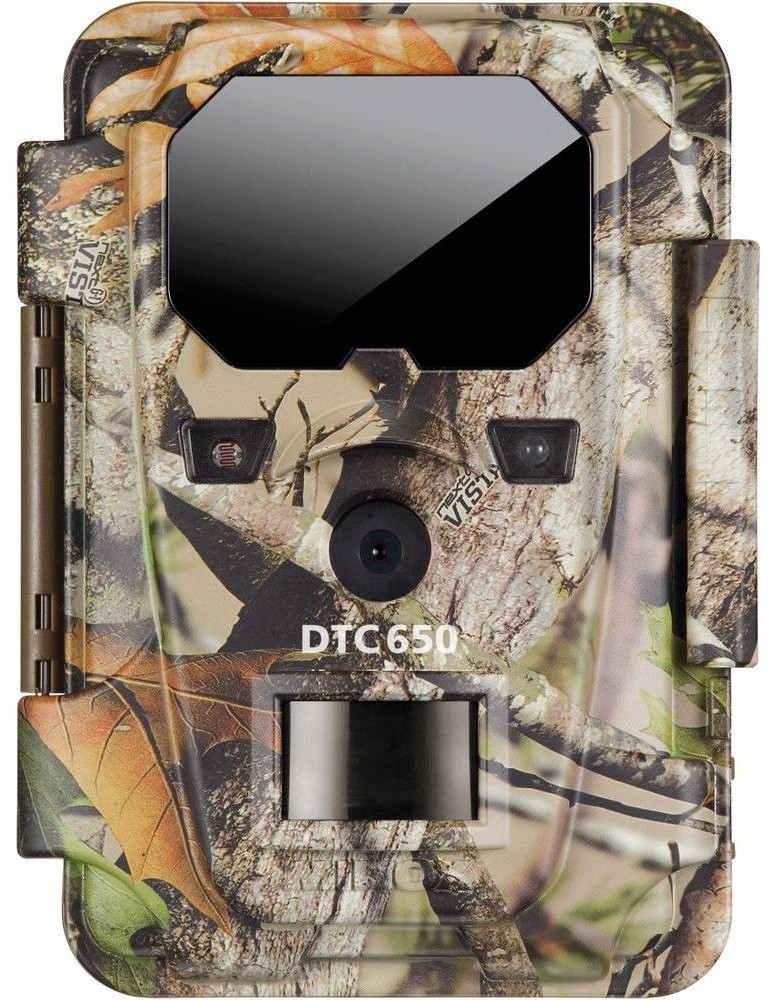 Opinie o Fotopułapka kamera leśna Minox DTC-650 8 MPx