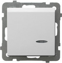 Ospel AS (biały) - Łącznik hotelowy ŁP-15GS/m/00