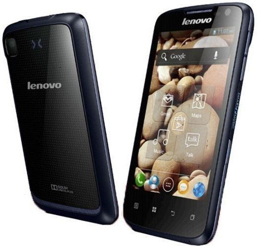 Lenovo S560
