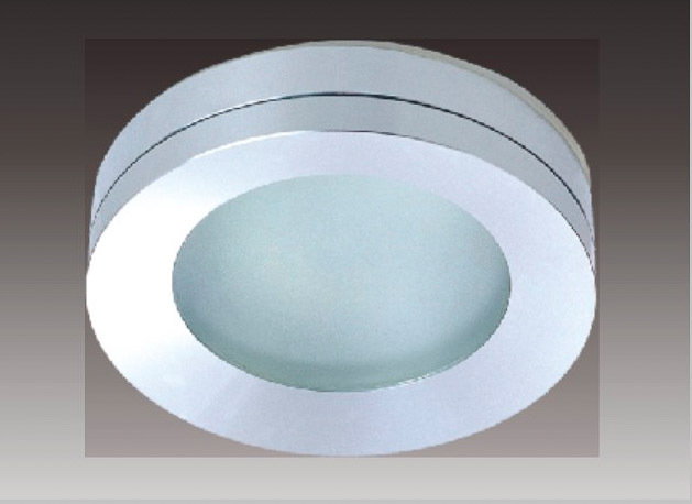 Italux Oczko halogenowe 1pł DownlightS MQ71803-1B