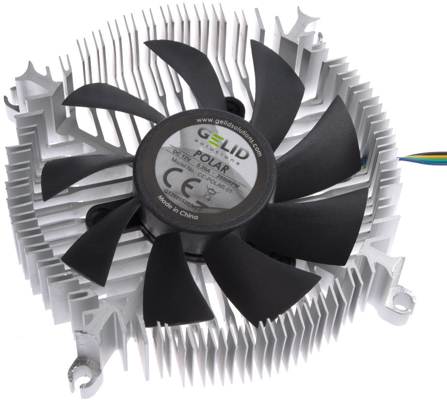 Gelid CC-Polar-01