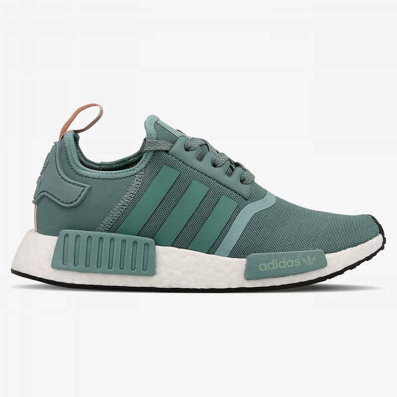 Adidas NMD R1 S76010 zielony