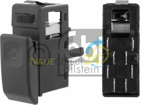 FEBI BILSTEIN 15622