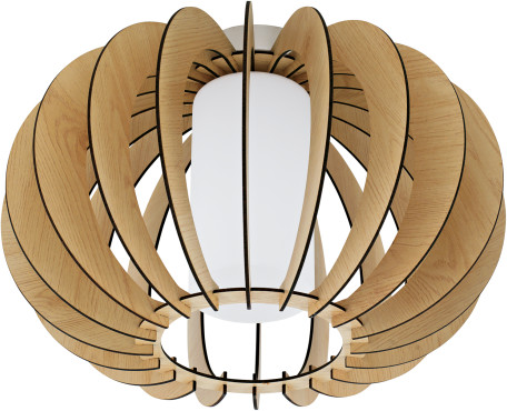 Eglo STELLATO 95597 LAMPA SUFITOWA PLAFON