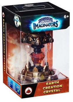 Activision Figurka Imaginatoris Earth Crystal