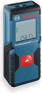 Bosch Professional GLM 30