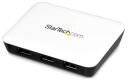 Startech HUB USB 3.0, Network adapter, 3 USB ST3300U3S