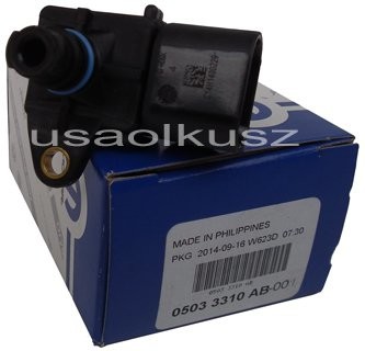 MOPAR MAP Sensor Chrysler 300 V8 2012-