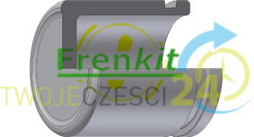 Frenkit Tłoczek, zacisk hamulca P454902