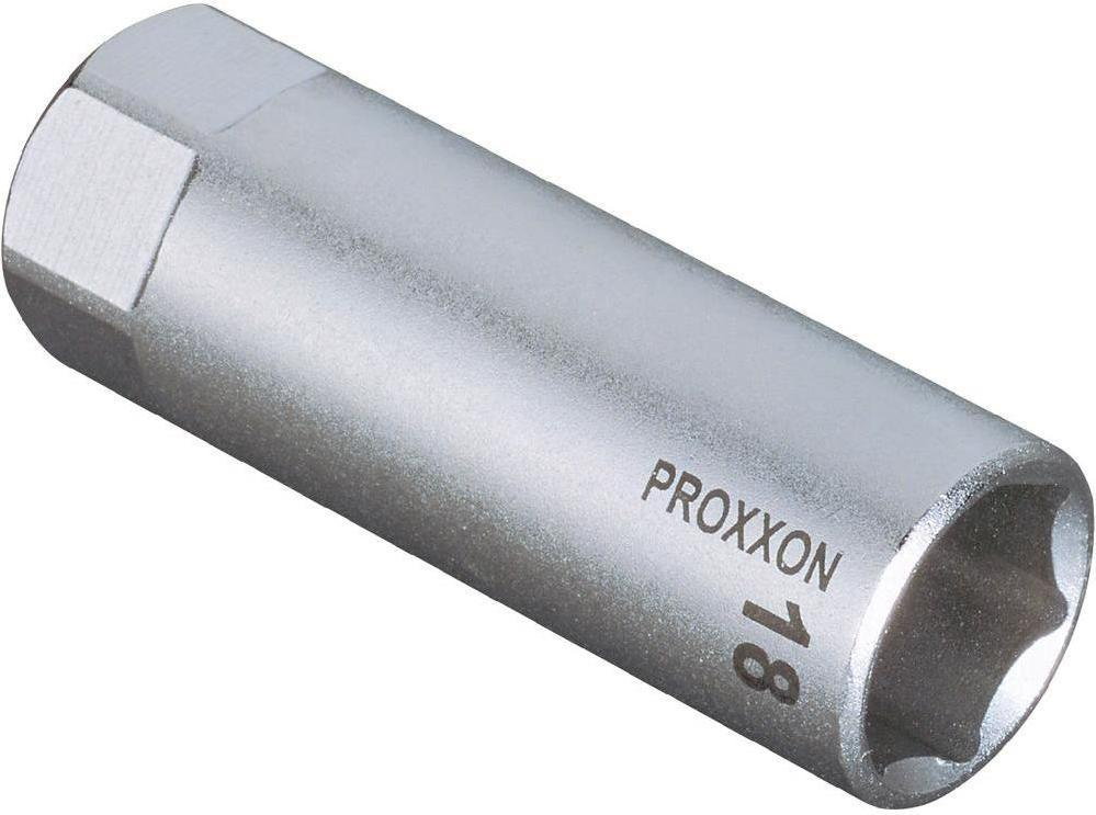Proxxon Industrial Klucz nasadkowy do świec 18mm (23443)