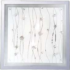 Ideal Lux OCEAN PL2 BIANCO [081434]