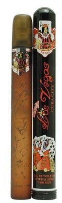 Cuba City Las Vegas Woda toaletowa 100ml
