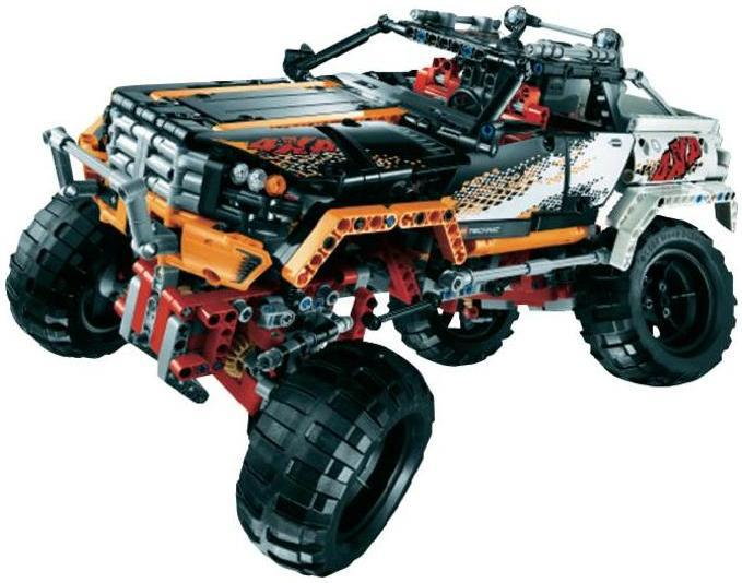 LEGO Education Figurki