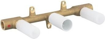 Grohe 32707 dwuuchwytowe elementy Concealed body of OHM