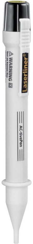 LASERLINER Multitester ActivePen