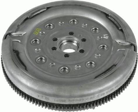 SACHS Koło zamachowe 2294 001 362