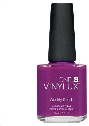 CND VINYLUX - Tango Passion #169 15ml