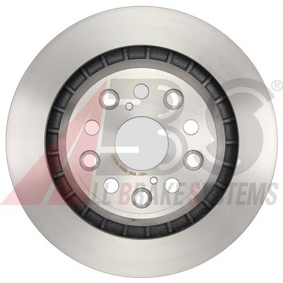 A.B.S. ALL BRAKE SYSTEMS BV.) 18193
