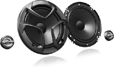 JVC CS-JS600