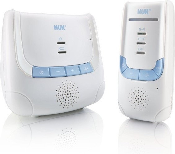 Nuk Eco Control 256.266