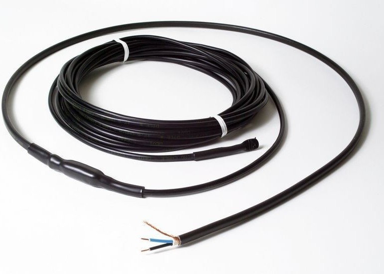 Devi Kabel grzejny DTCE-30 5770W 190mb