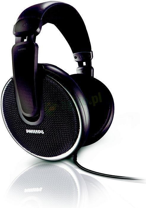 Philips SHP8900
