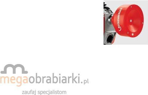 Rothenberger Zasobnik spiral R600/R650