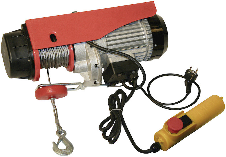 Non Original Wyciągarka linowa elektryczna 230V 300/600 kg
