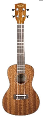 Kala kacg  Ukulele, ze wszystkimi szczegółami mechaniczne, błyszczące wykończenie KACG