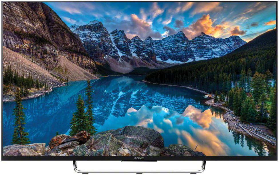Sony KDL-43W809C