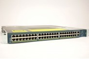 Cisco WS-C4948-10GE-S WS-C4948-10GE-S