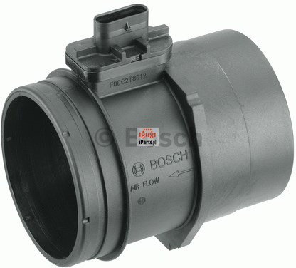 BOSCH Przepływomierz masowy powietrza 0 281 006 093