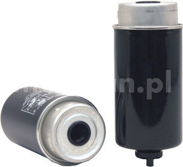 WIX FILTERS Filtr paliwa 33609 - CAT Equipment