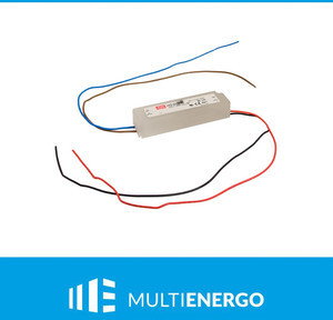 Mean Well Zasilacz LPC-35-1050 31.5W 1050mA 9~30V