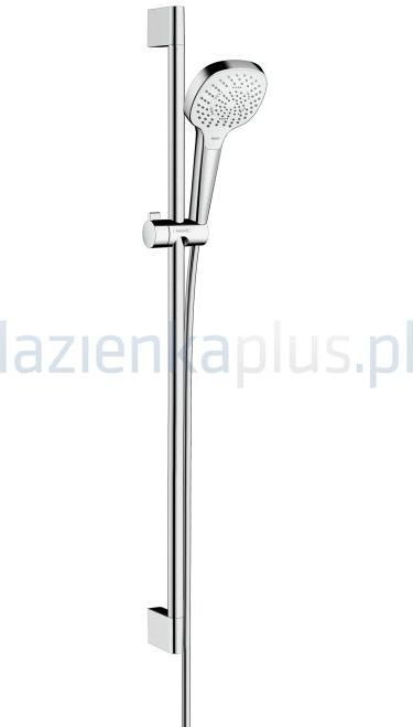 Hansgrohe Zestaw prysznicowy Multi 0,90 m Croma Select E 26590400