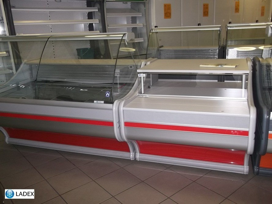 Cebea Lada sprzedażowa LS-R6/1B-1000 0029