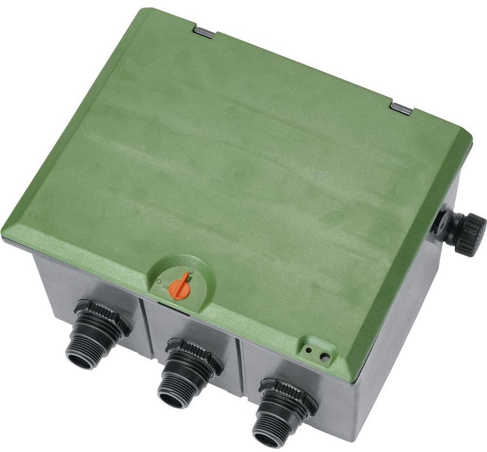 GARDENA Skrzynka zaworowa GARDENA 01255-20