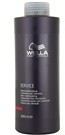 Wella Professionals Professionals Service kuracja do włosów do włosów farbowanych Service Post Color Treatment) 1000 ml